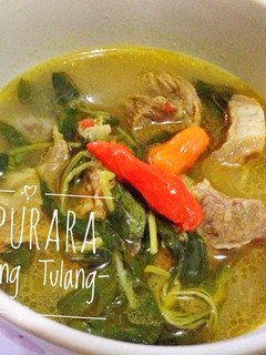 Foto resep Pindang Tulang + Daging Sapi #KITABERBAGI