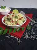 Sama rice Khichdi