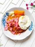 Nasi Goreng Bumbu Kari
