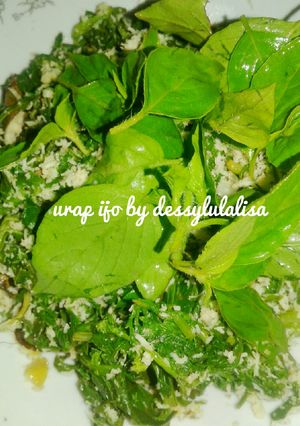 Foto resep Urap ijo