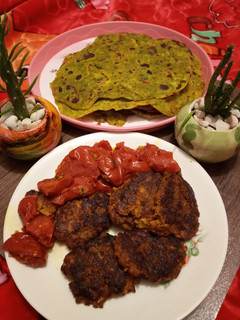 عکسی از دستور کباب دیگی