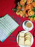 জিঞ্জার টি