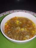 Sopita pa' sanar