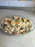 Ensaladilla rumana