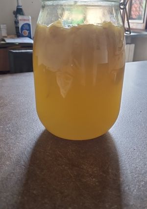 Foto di Limoncello fatto in casa🍋