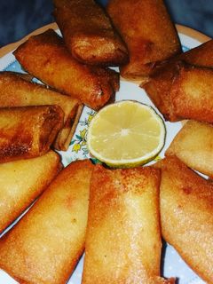 صورة لوصفة بوراك