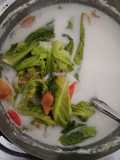 Sayur Tunas kubis