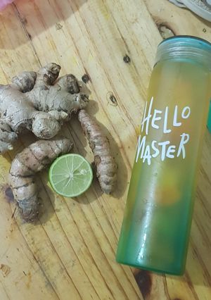 Foto resep Resep ultimate