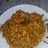 Ayam suwir bumbu bali