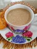 Kopi Nescafe Kedah
