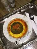 Punjena paprika (Bosnian stuffed peppers)