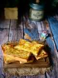 Garlic Bread Sempoi