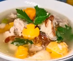 Fresh Membuat Sup daging bening simpel Gurih Mantul Fresh Membuat Sup daging bening simpel Gurih Mantul