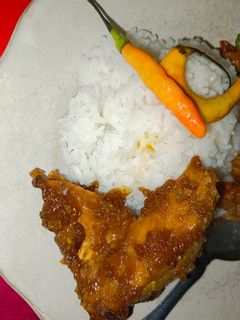Foto resep Tahu tempe bacem