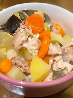 Foto resep Sup Ayam