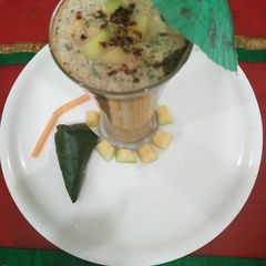 A picture of Refreshing cooler.