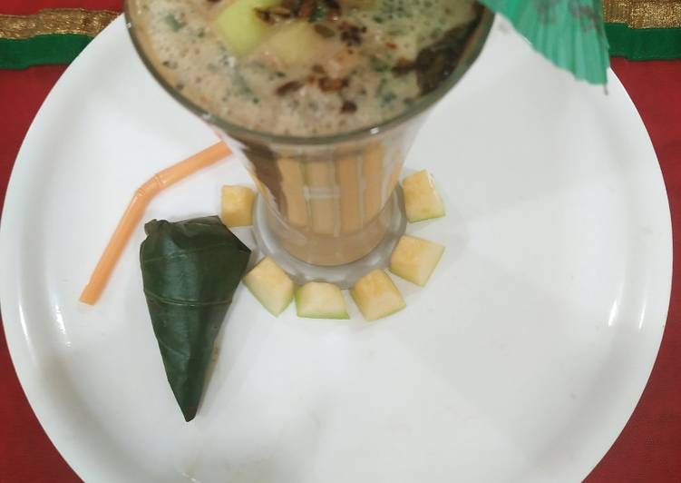 Steps to Make Homemade Refreshing cooler Cooking Basics for Newbies