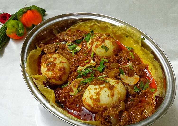 Simple Way to Make Speedy Andaa Lapeta