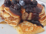 Hot Cakes
