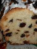 Budín inglés