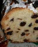 Budín inglés