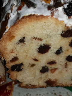 Una foto de Budín inglés