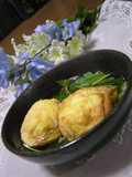 Our Akashiyaki (Japanese Octopus Egg Dumplings) – Husband Approved!