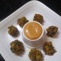 Stuffed Mushroom A picture of Stuffed Mushroom.