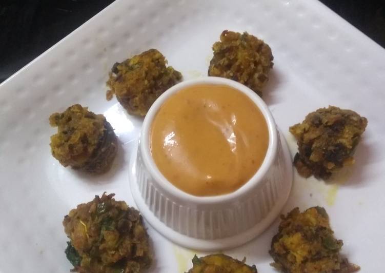 Easiest Way to Make Homemade Stuffed Mushroom