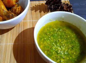 Foto resep Sambal Rawit Hijau 💜BuNda
