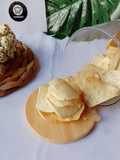 Keripik Talas