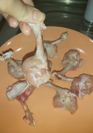 عکسی از دستور کتف سوخاری