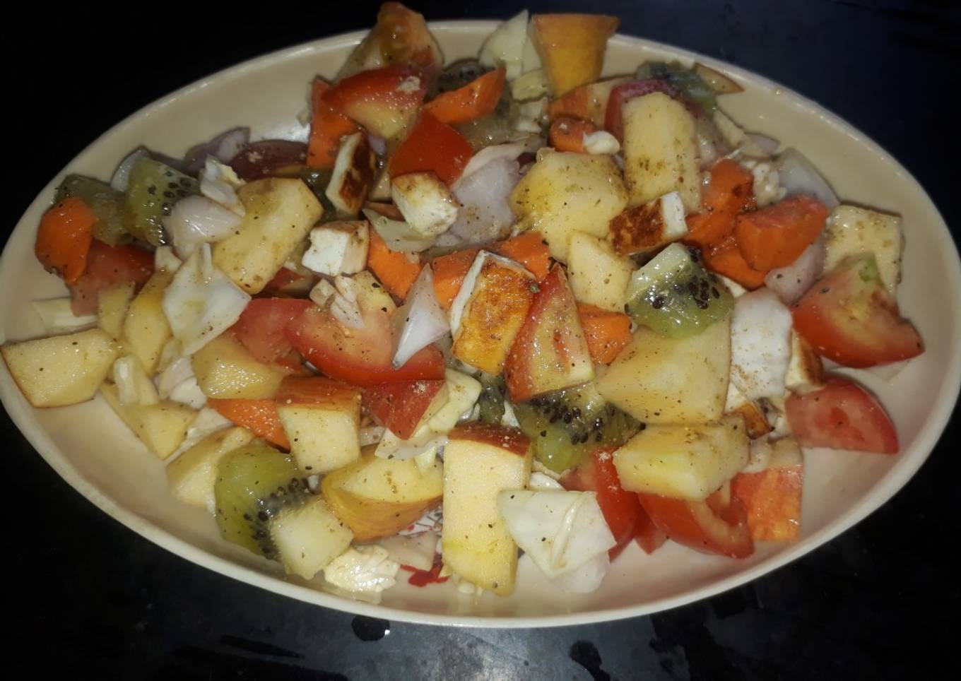 Healthy Salad