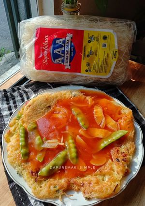 Foto resep Fu Yung Hai Bihun