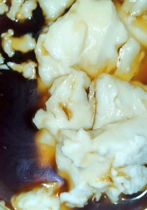 Foto resep Bubur Sumsum