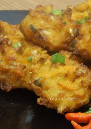 Foto resep Bakwan Sayur / Bala-Bala