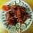 Ayam kecap mentega... manise