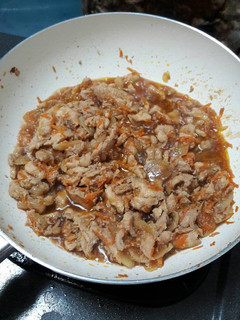 Foto resep Chicken Teriyaki