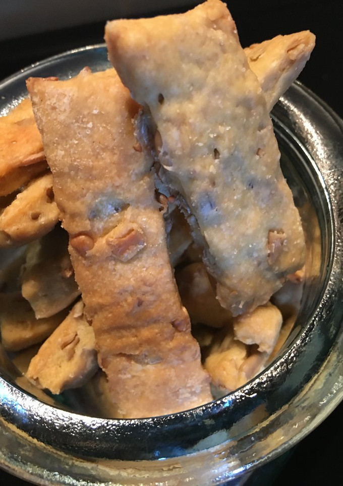 Una foto de Snack de pipas