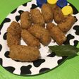 Croquetas de Matambre de Cochinillo A mi Manera