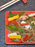 Japchae 잡채