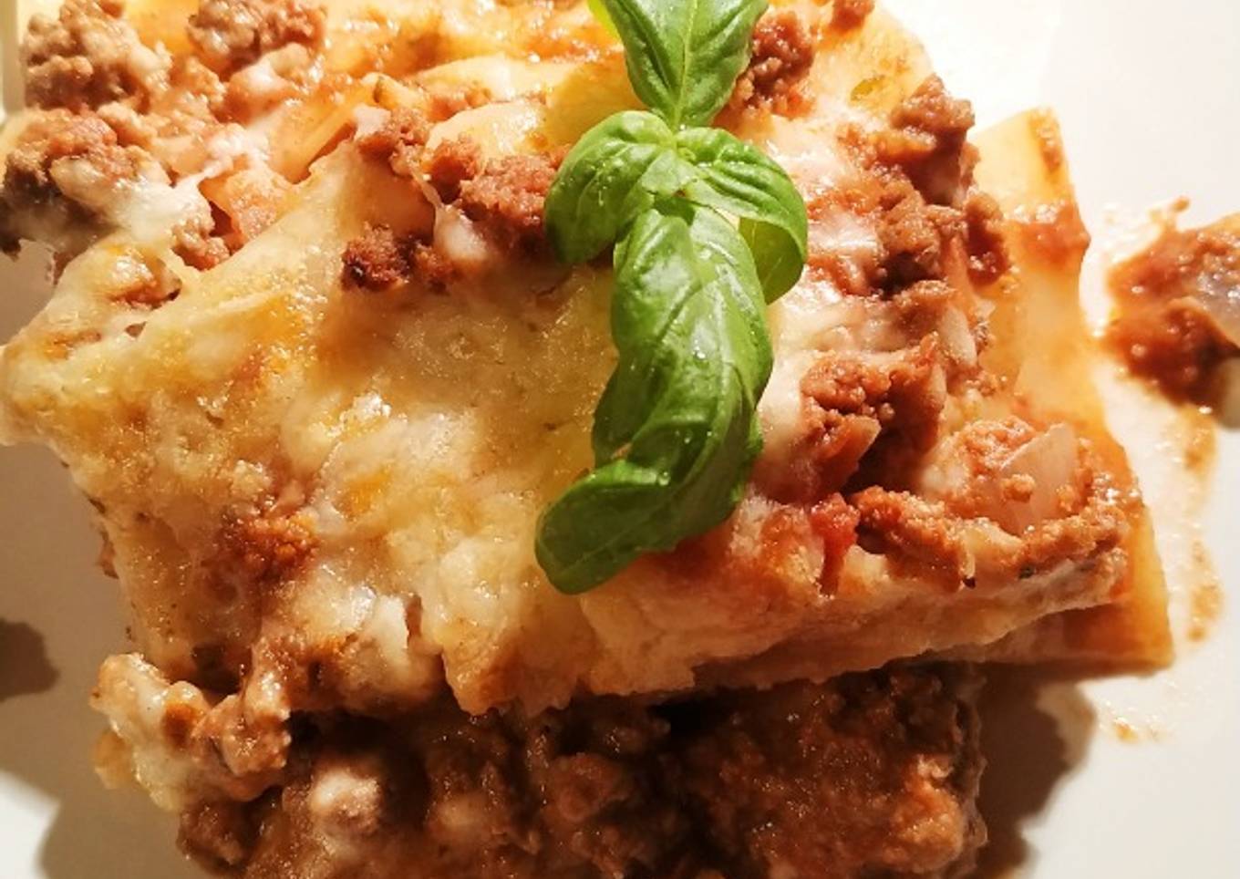 Lasagna