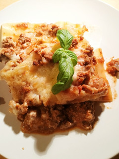 Foto resep Lasagna