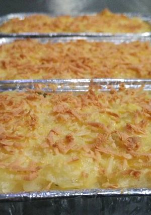 Foto resep Pastel Tutup Panggang