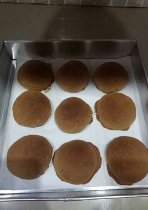 Foto resep Roti Boy bun