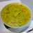 Sopa de verduras. (Thermomix)