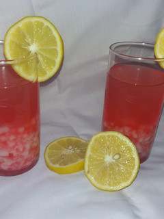Foto resep Es Dawet Beras segar