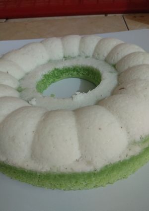 Foto resep Putu ayu