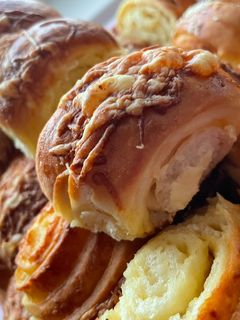 Vajdasági sós (alap verzió) recept fotója