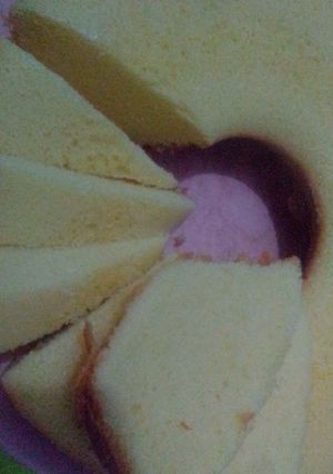 Foto resep Bolu Jerman super lembutt.. Mixnya all in one loch & anti gagal